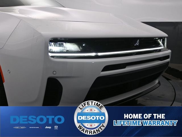 New 2026 Dodge Charger R/T Scat Pack image 31