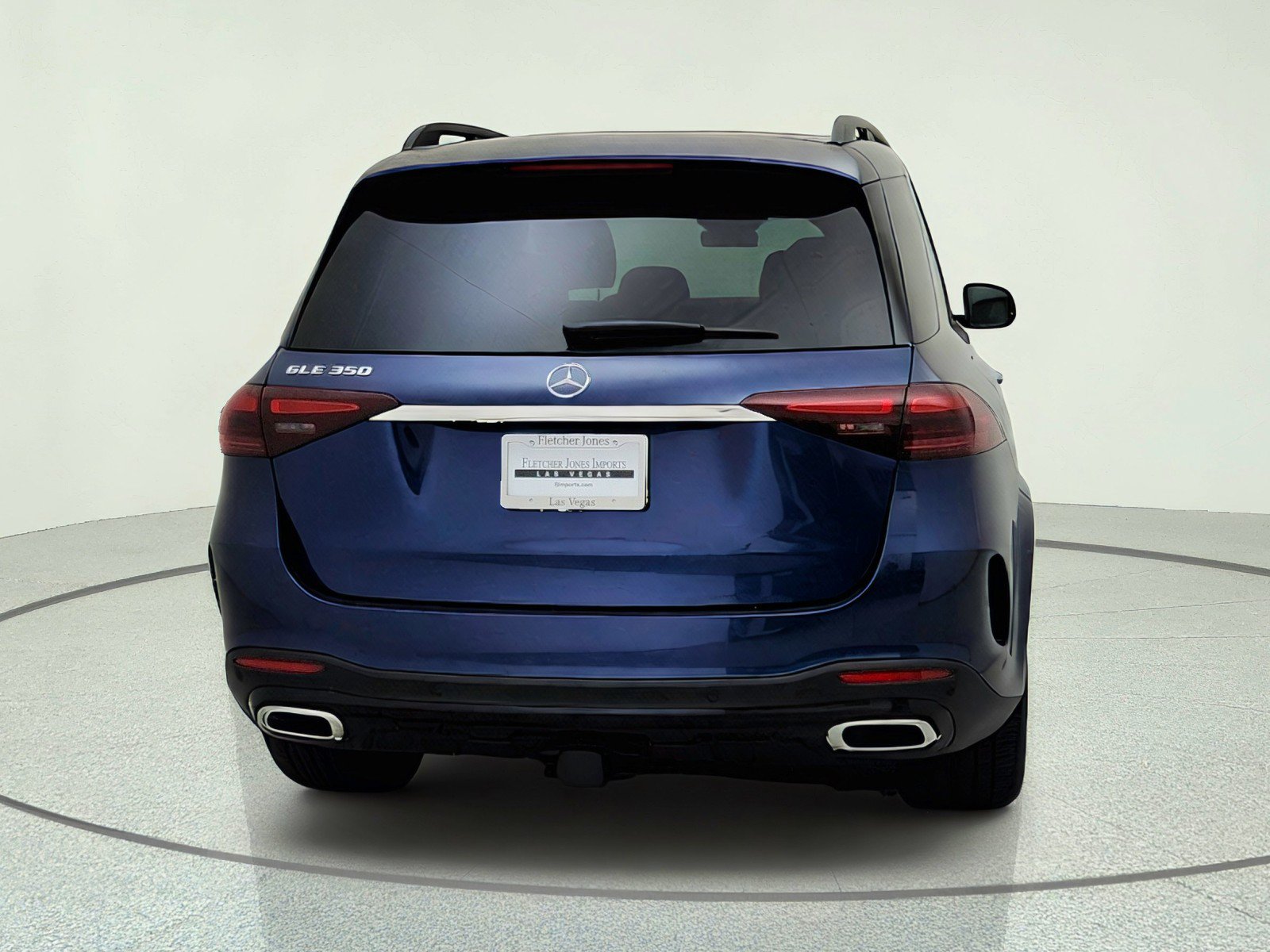 New 2026 Mercedes-Benz GLE 350 4MATIC image 10