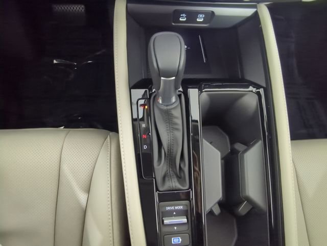 New 2026 Honda Accord Touring image 41