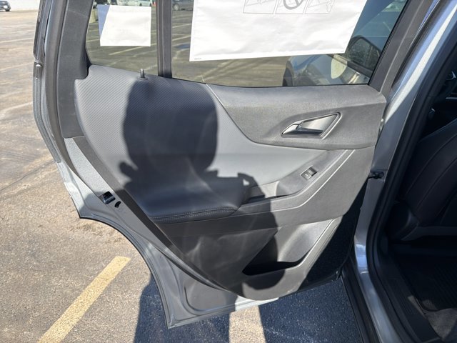 New 2026 Chevrolet Equinox LT image 23