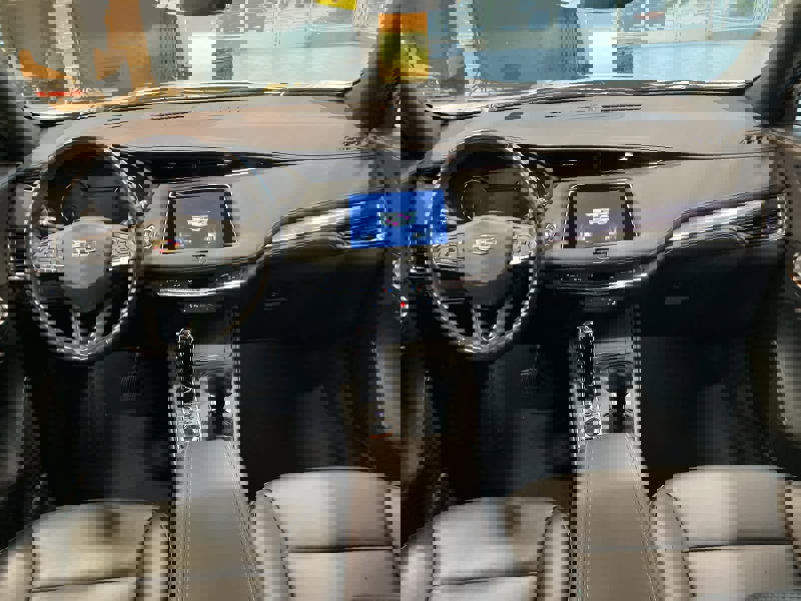 Used 2023 Cadillac XT4 Luxury image 22