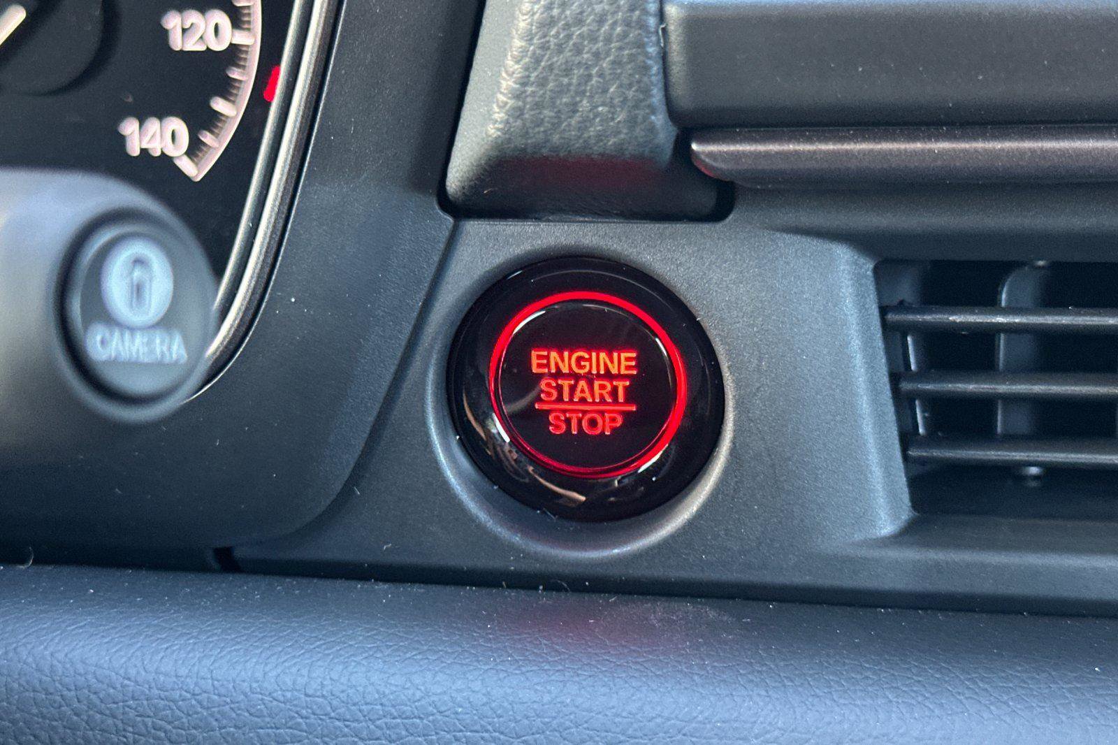 New 2025 Honda Pilot TrailSport image 20