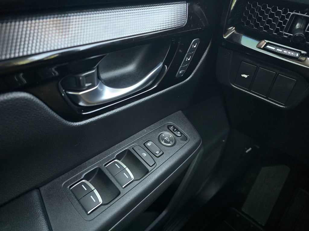 Used 2026 Honda CR-V EX-L image 21