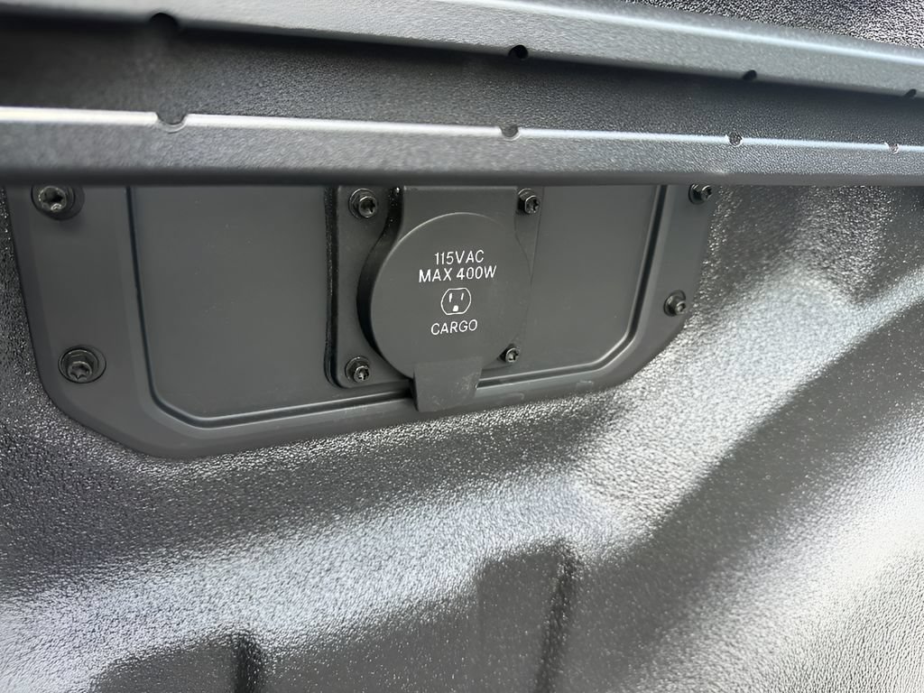 New 2026 RAM 1500 Classic Warlock AWD/4WD image 15