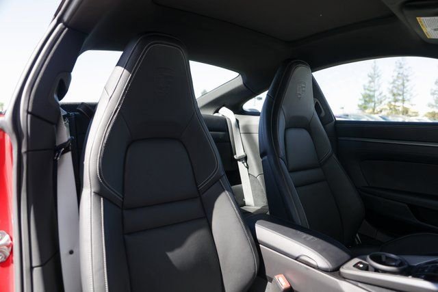 Certified 2025 Porsche 911 Carrera image 25