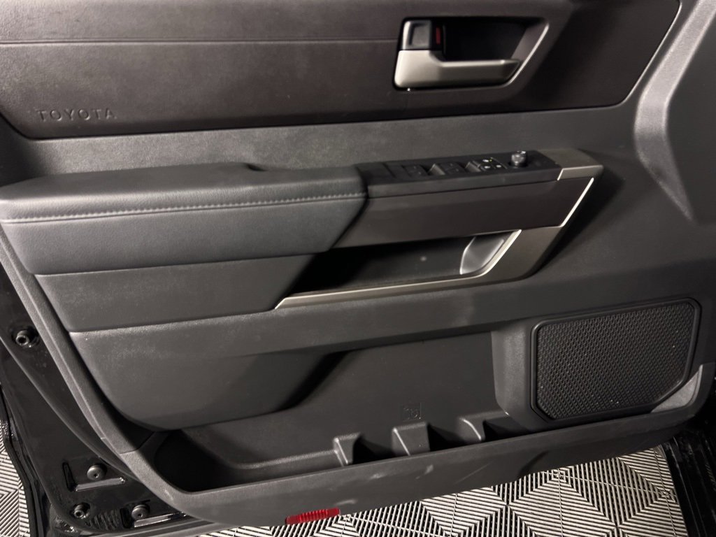 Used 2025 Toyota Tundra SR5 image 25