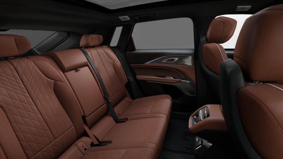 New 2027 Cadillac Lyriq Signature Sport w/ Nappa Leather Package AWD/4WD image 22