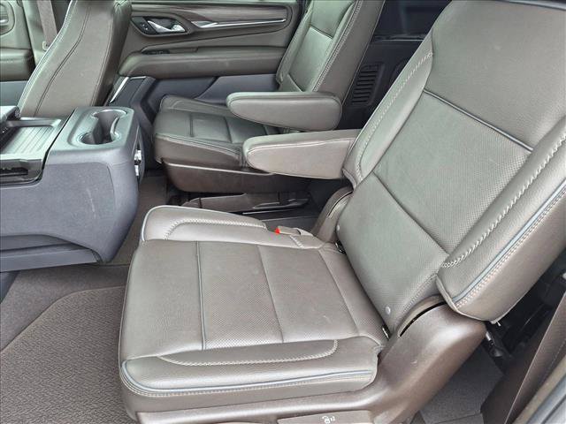 Used 2023 GMC Yukon XL Denali w/ Max Trailering Package RWD image 19