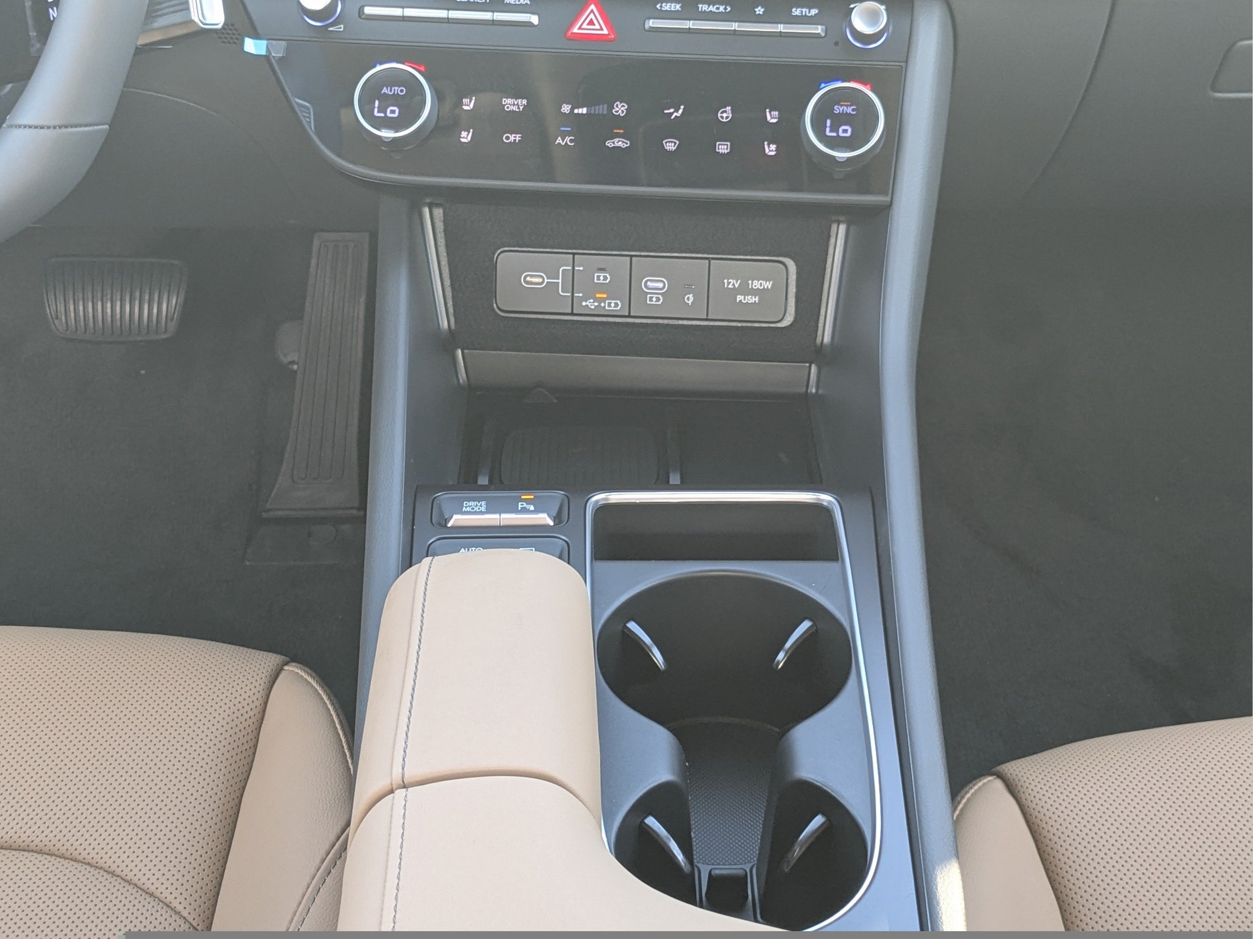 New 2026 Hyundai Sonata Limited FWD image 21