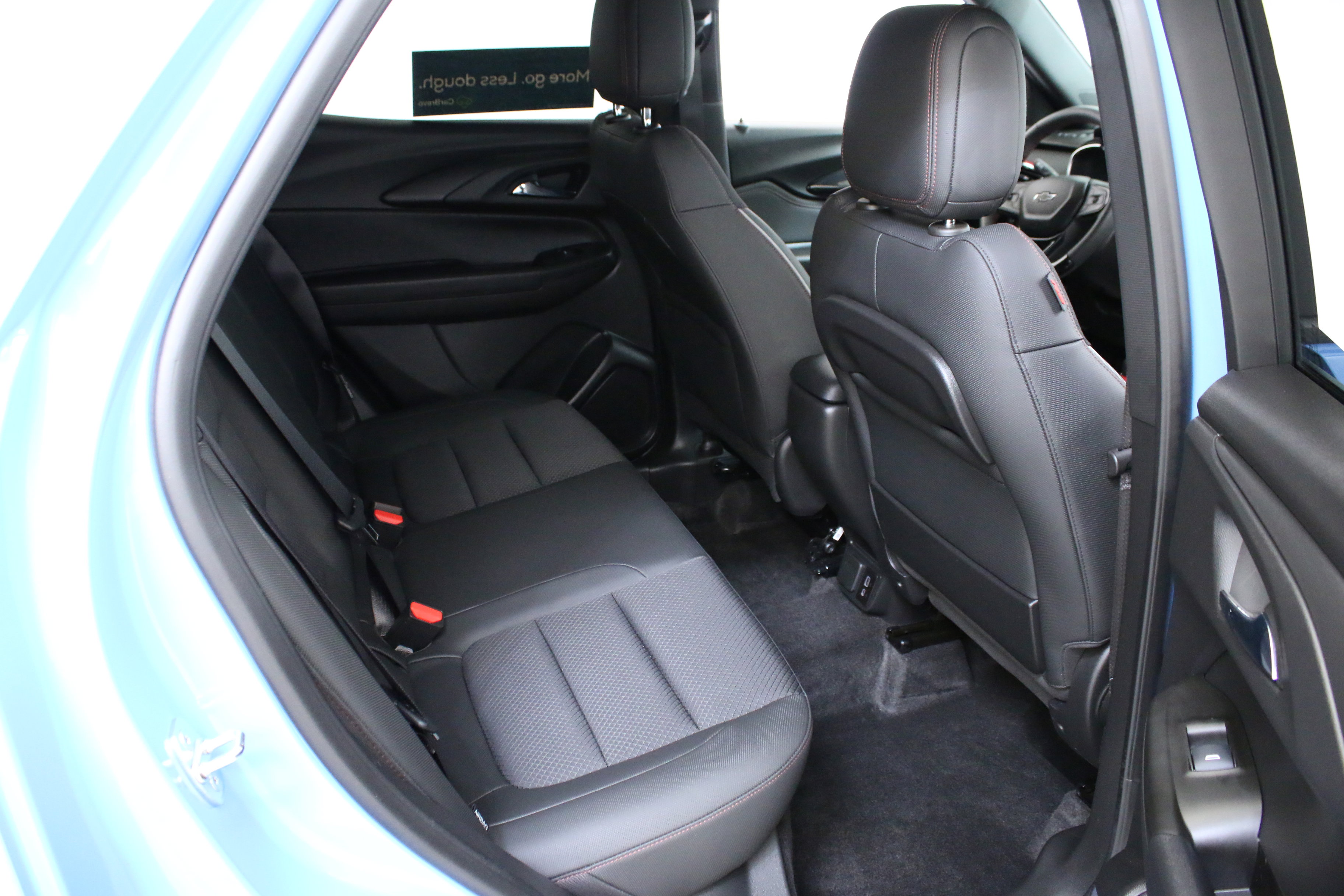 Certified 2023 Chevrolet TrailBlazer RS w/ Convenience Package AWD/4WD image 29