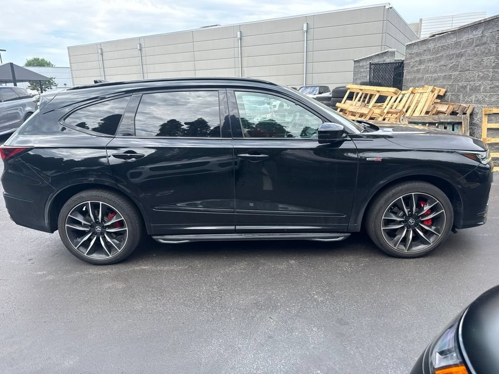 Used 2022 Acura MDX Type S AWD/4WD image 1