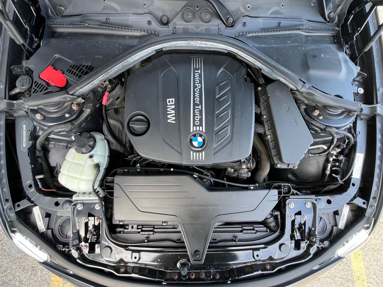 Used 2014 BMW 328d xDrive Sedan AWD/4WD image 38