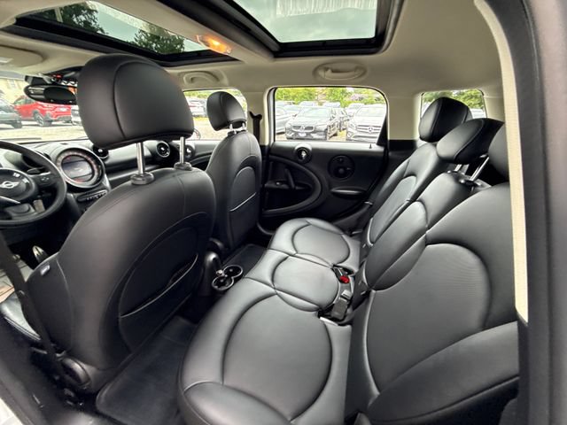 Used 2016 MINI Cooper Countryman S AWD/4WD image 34