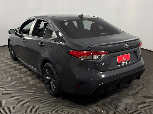 New 2026 Toyota Corolla SE FWD image 5