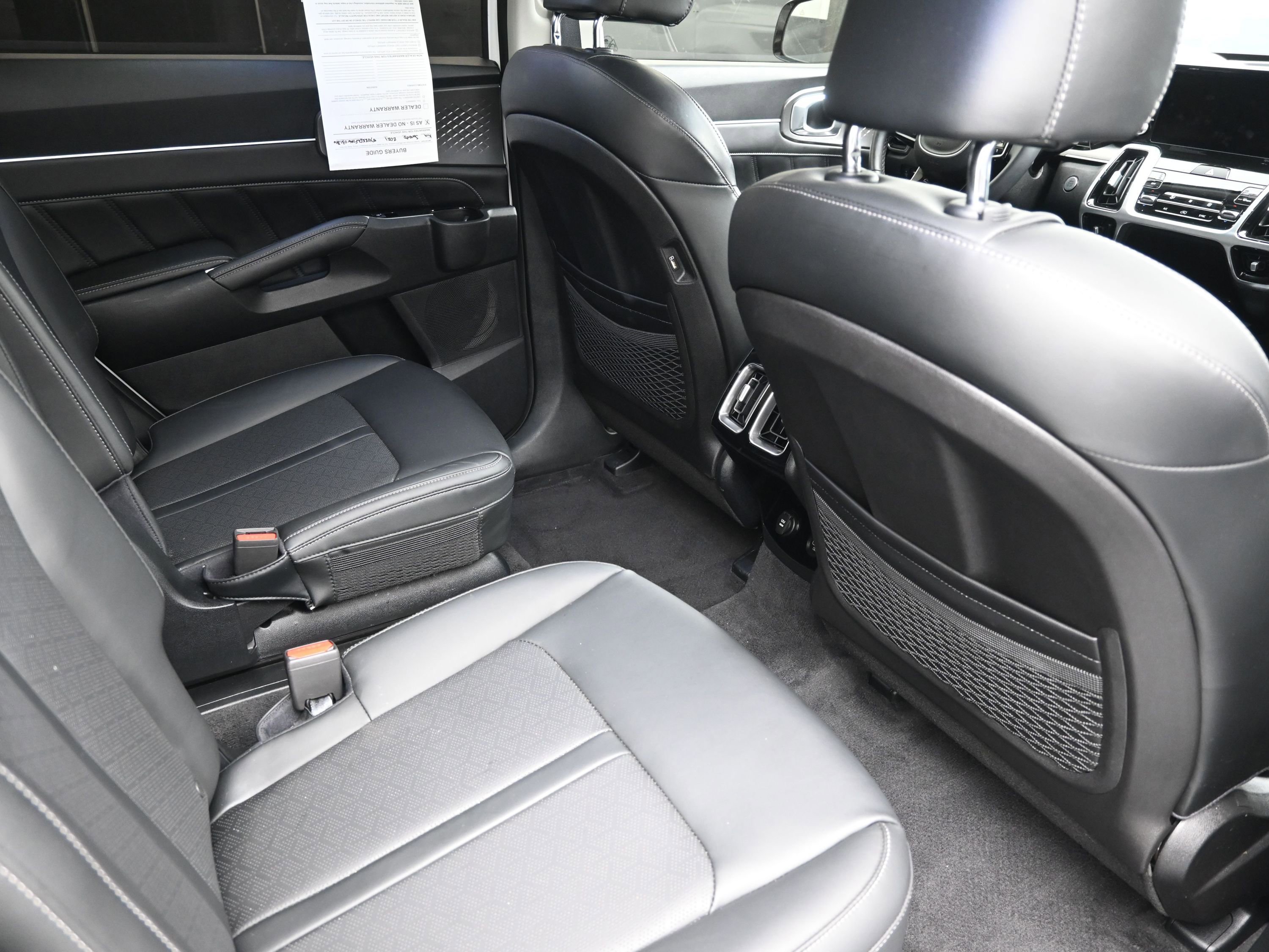 Used 2021 Kia Sorento SX image 25