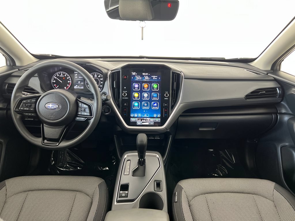 Certified 2024 Subaru Crosstrek 2.0i Premium AWD/4WD image 14