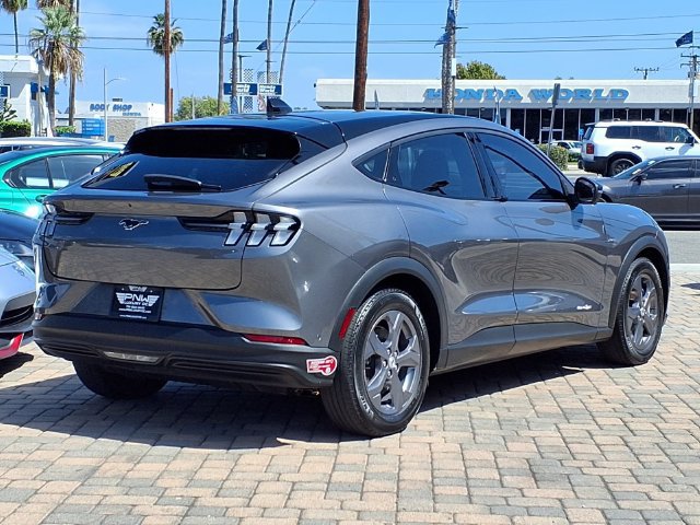 Used 2023 Ford Mustang Mach-E Select RWD image 5