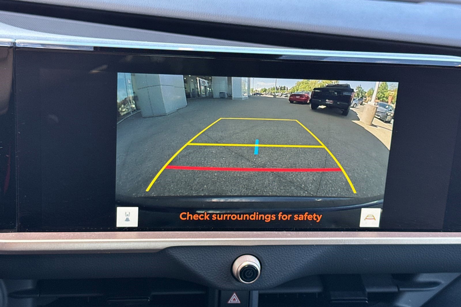 Used 2024 Toyota Crown XLE image 17