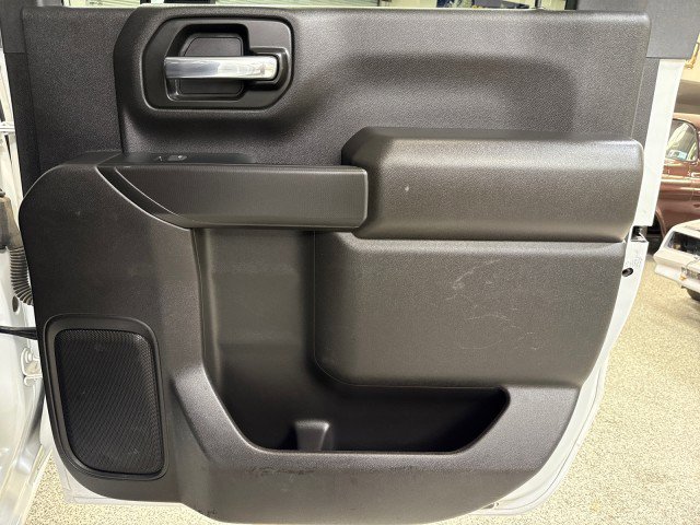 Used 2023 GMC Sierra 2500 Pro w/ Convenience Package image 66