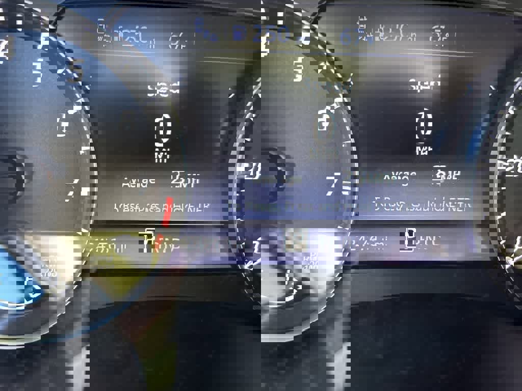 Used 2022 Nissan Frontier SV w/ Technology Package image 9