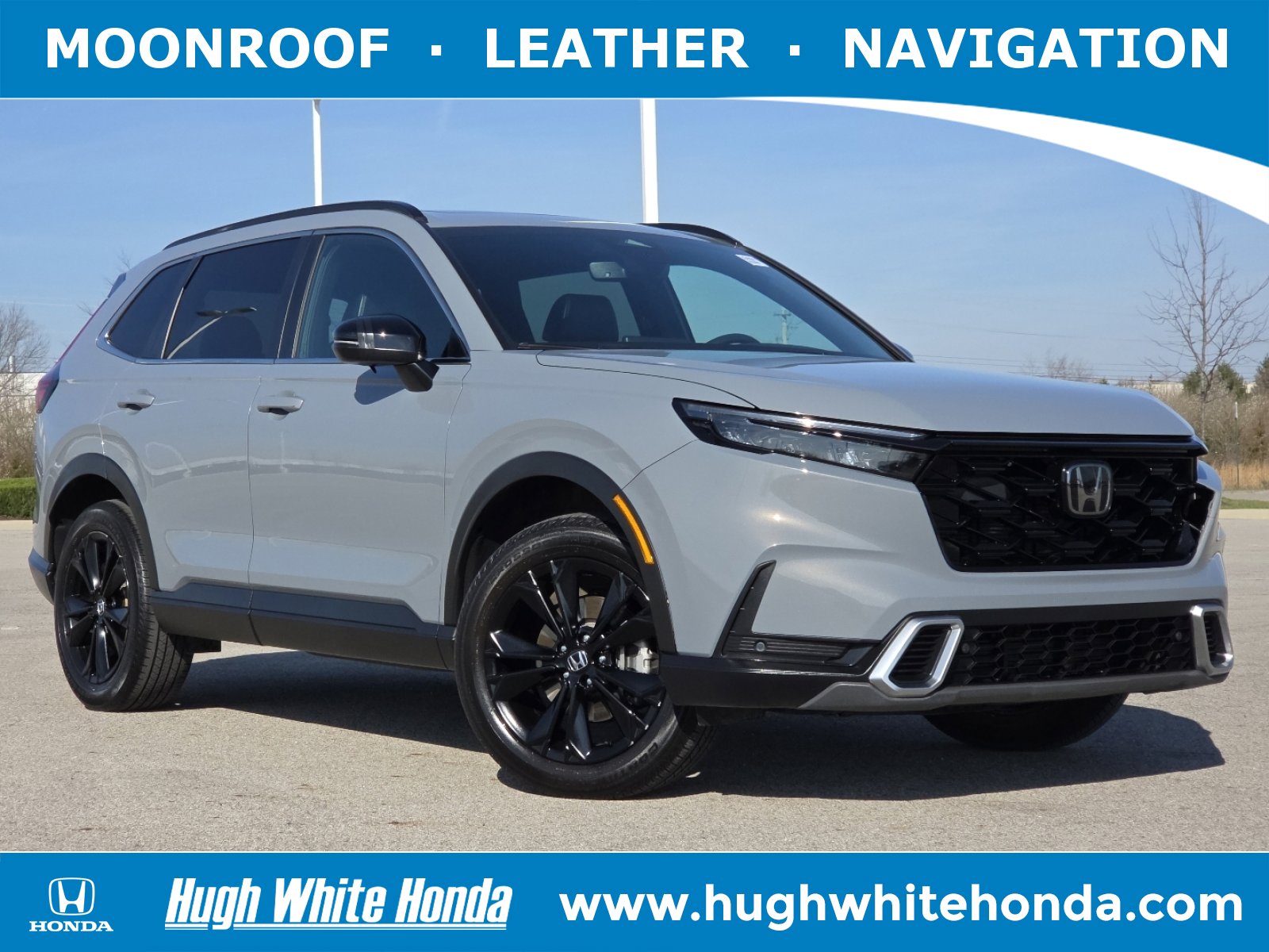 Used 2023 Honda CR-V Sport Touring