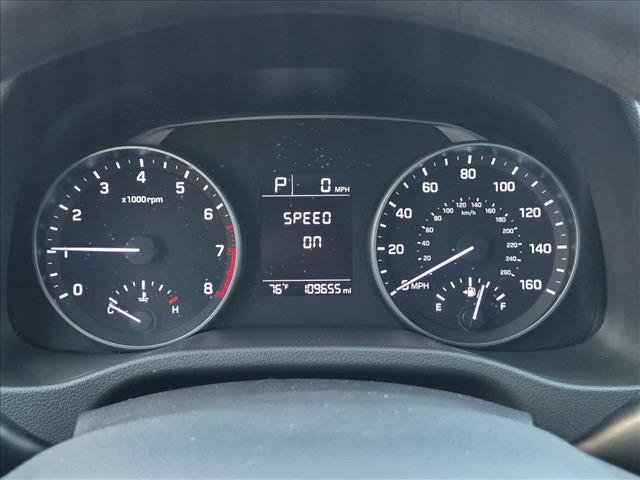 Used 2017 Hyundai Elantra SE FWD image 11