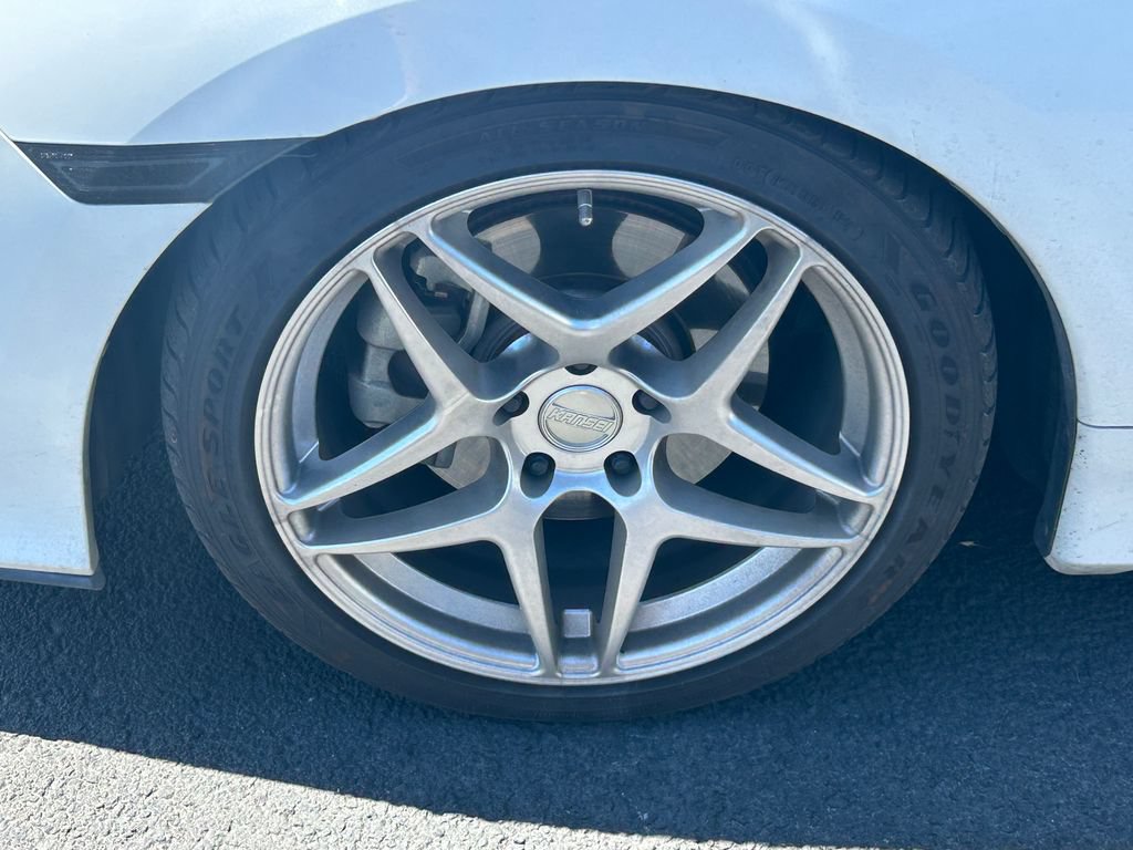 Used 2020 Honda Civic Si image 10