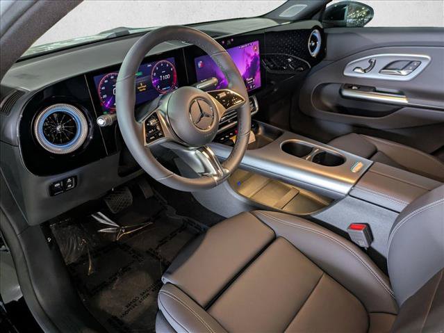 New 2027 Mercedes-Benz CLA 220 video 2