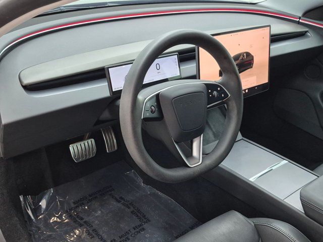 Used 2024 Tesla Model 3 Performance AWD/4WD image 10