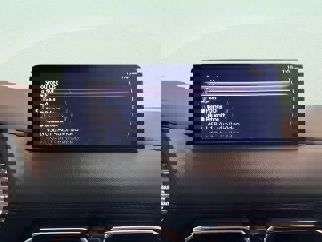 Used 2021 MAZDA CX-5 Touring image 18