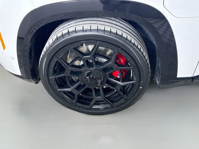 Used 2026 BMW XM Label Red image 32