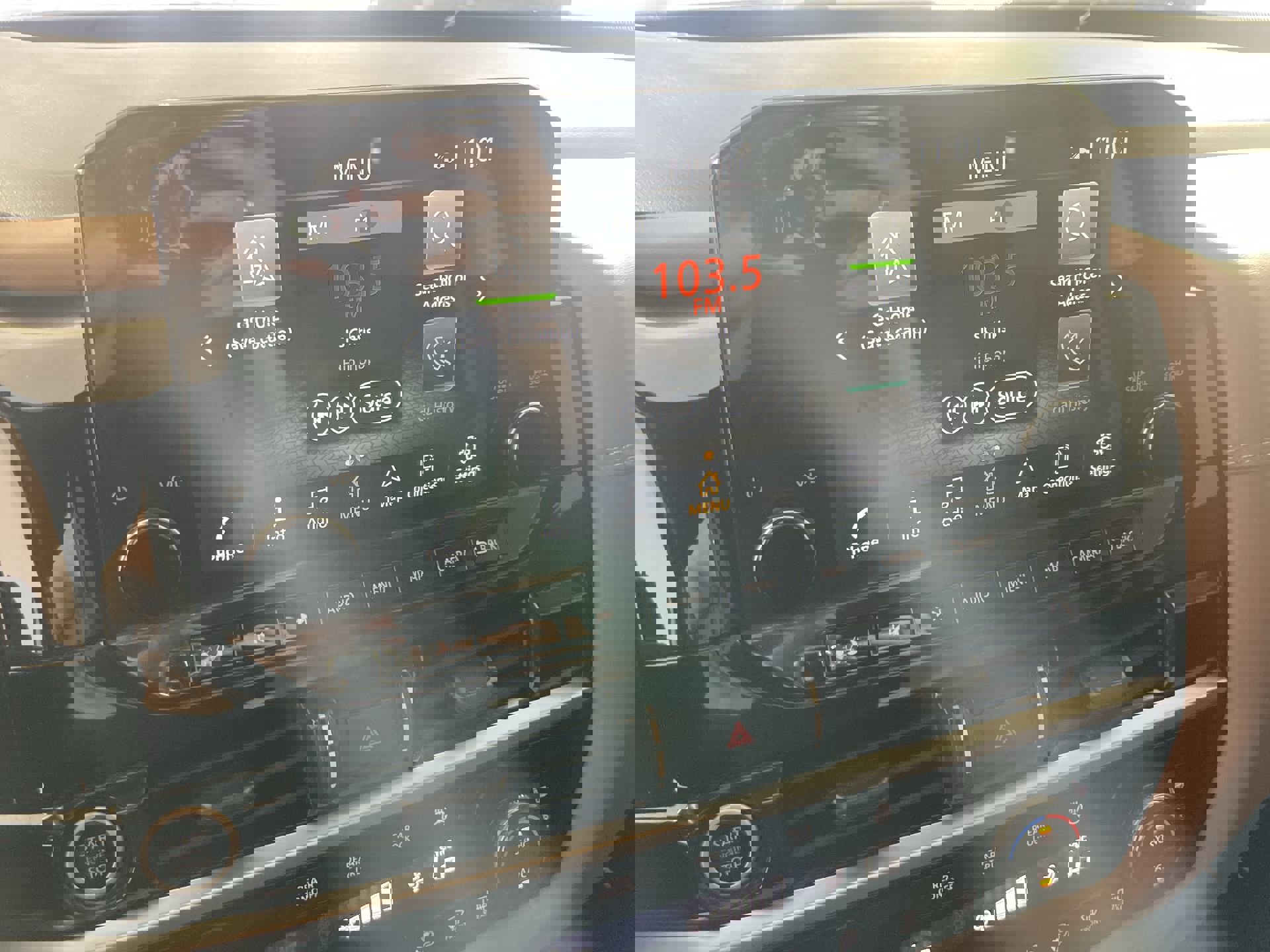 Certified 2024 Nissan Pathfinder Platinum w/ Cargo Package image 17