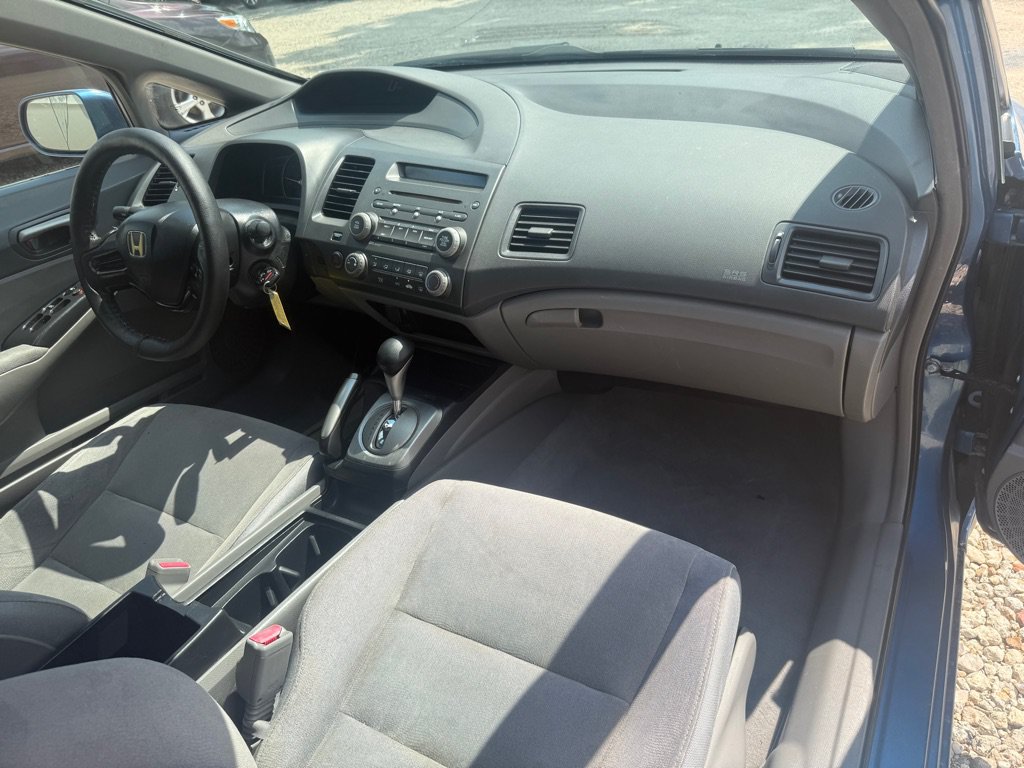 Used 2007 Honda Civic LX image 19