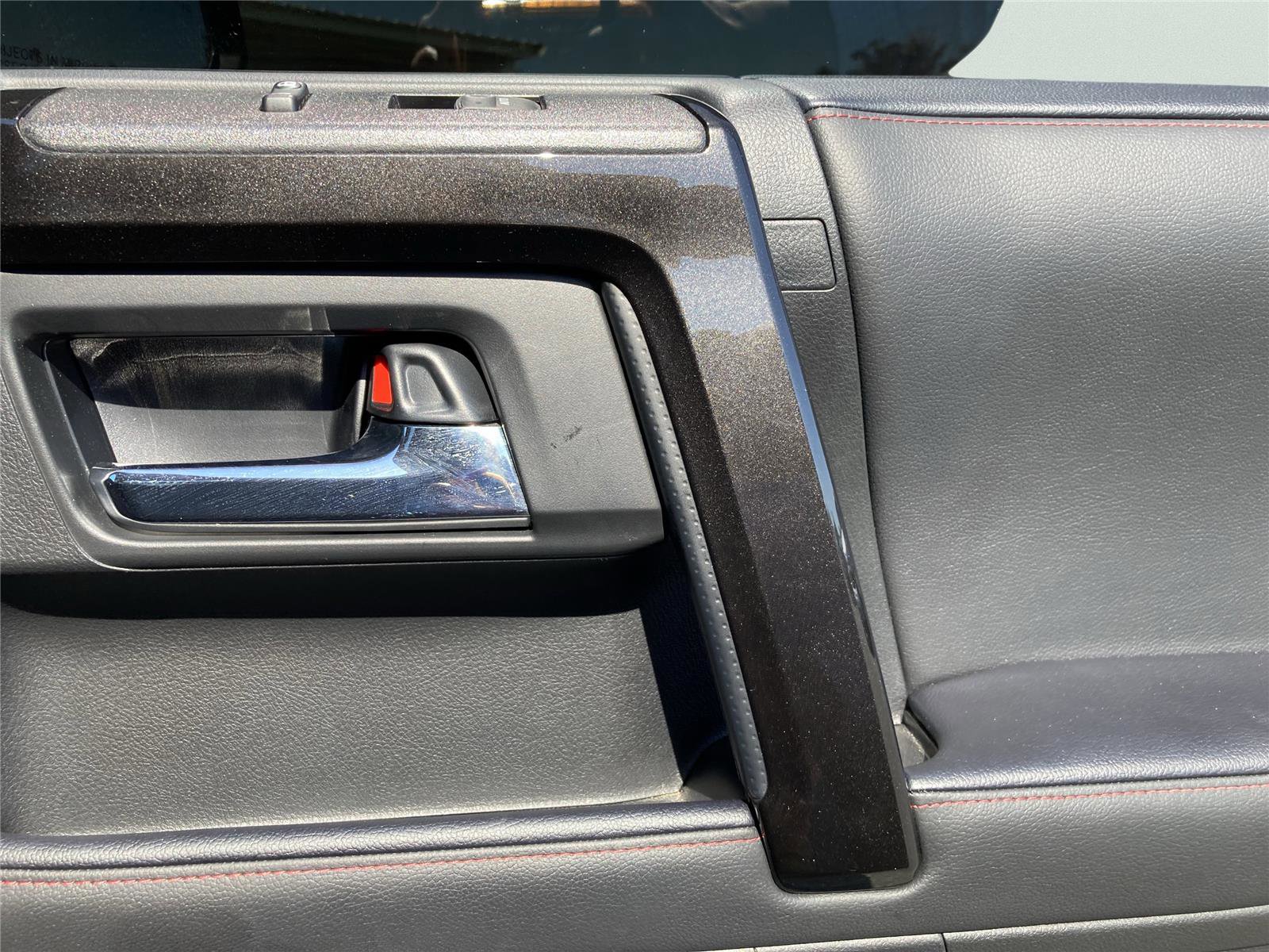 Used 2024 Toyota 4Runner TRD Pro image 35