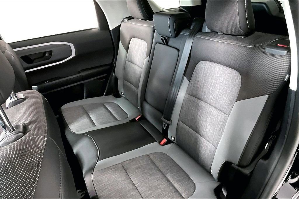 Used 2022 Ford Bronco Sport Big Bend image 26