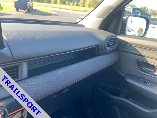 Used 2026 Honda Passport TrailSport image 23