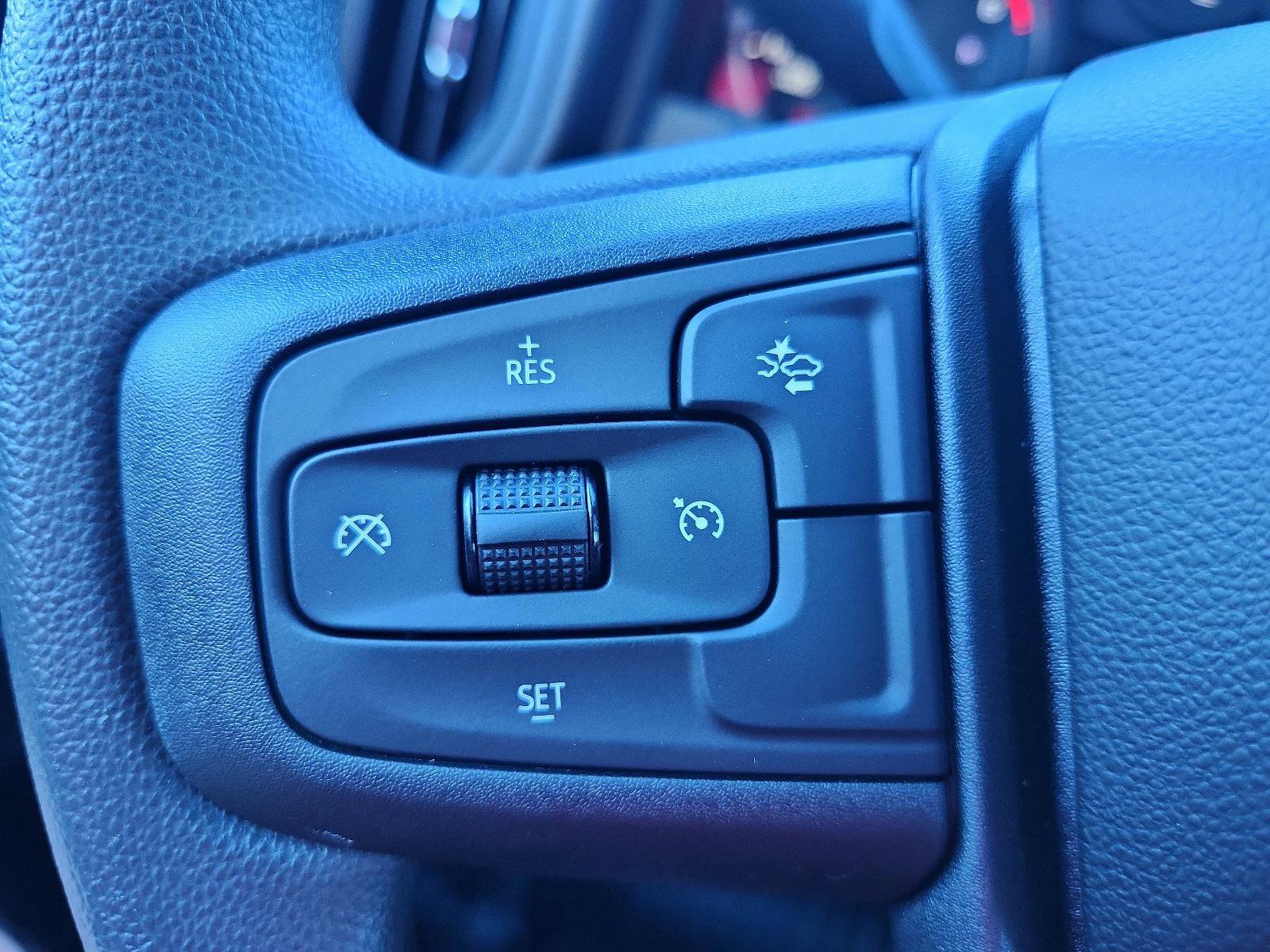 New 2026 GMC Sierra 1500 Pro w/ Pro Value Package image 17