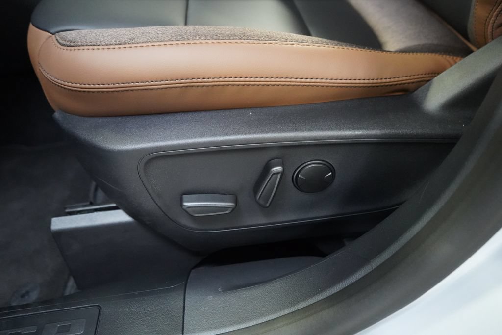 New 2026 Ford Bronco Sport Outer Banks w/ Outer Banks Tech Package+ AWD/4WD image 18