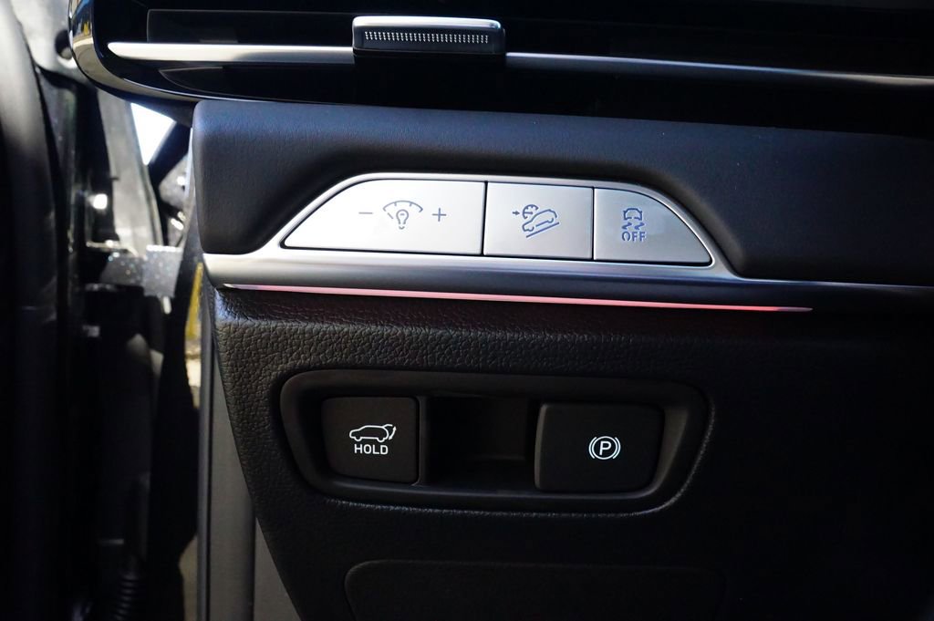 New 2026 Genesis GV80 2.5T image 13