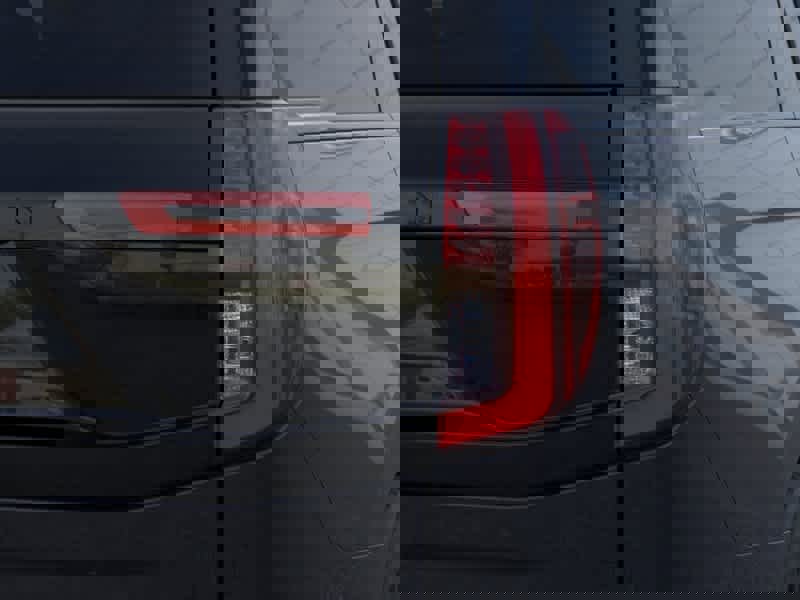 New 2026 Ford Expedition Platinum AWD/4WD image 21