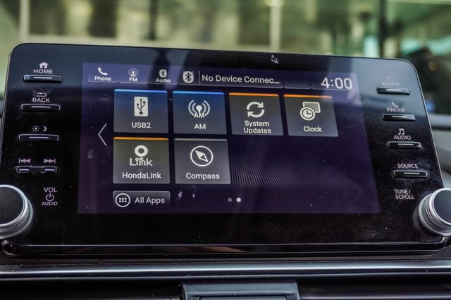 Used 2021 Honda Accord Sport Special Edition image 25