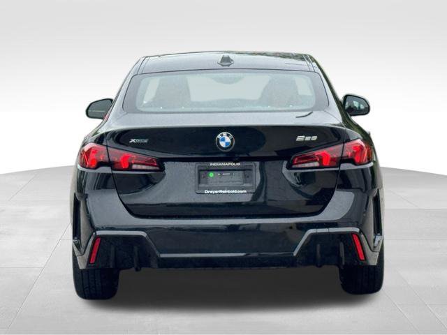 Certified 2025 BMW 228i xDrive AWD/4WD image 8