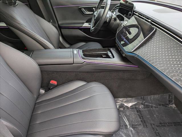 Certified 2025 Mercedes-Benz E 350 4MATIC Sedan image 20