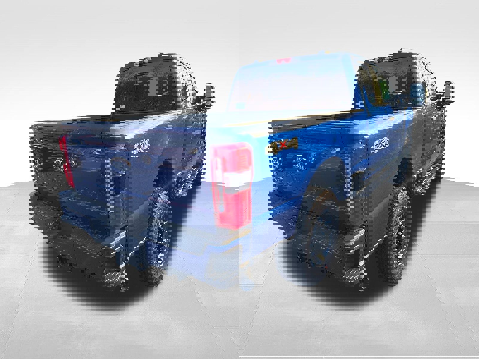 New 2026 Ford F250 XL w/ STX Appearance Package image 6