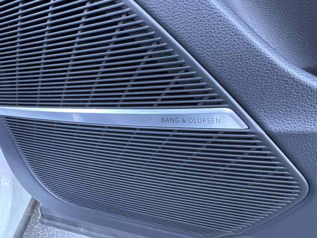 Used 2025 Audi Q7 Premium Plus image 49
