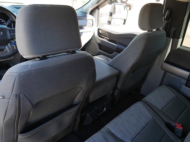 Used 2022 Ford F150 XLT w/ Equipment Group 301A Mid image 16