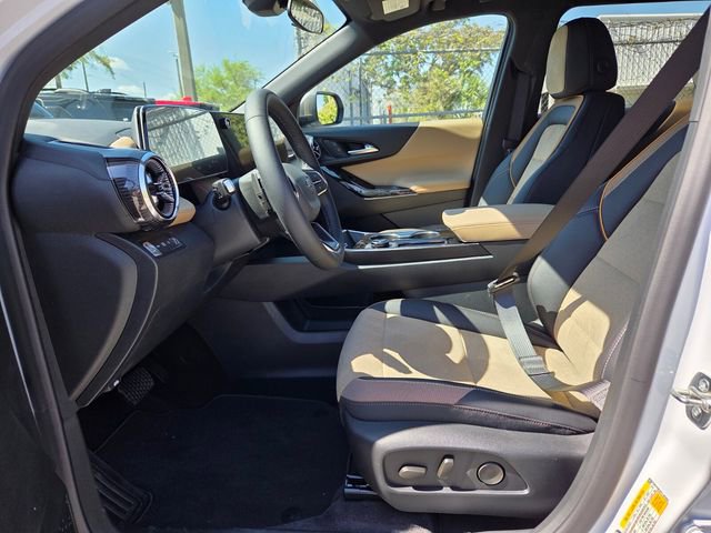 New 2026 Chevrolet Equinox ACTIV image 14