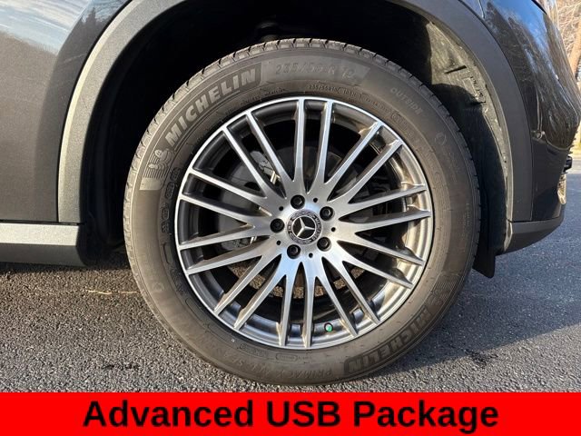 Used 2024 Mercedes-Benz GLC 300 image 13