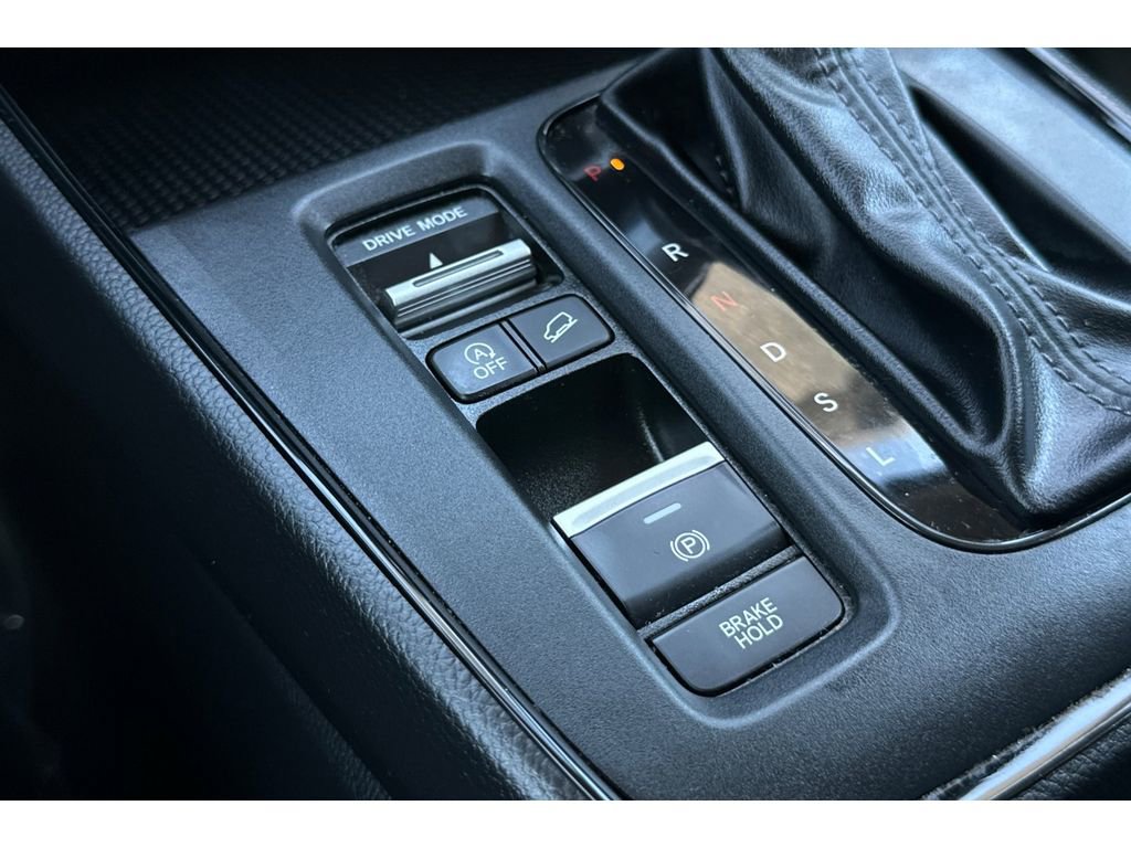 Used 2024 Honda CR-V EX image 33