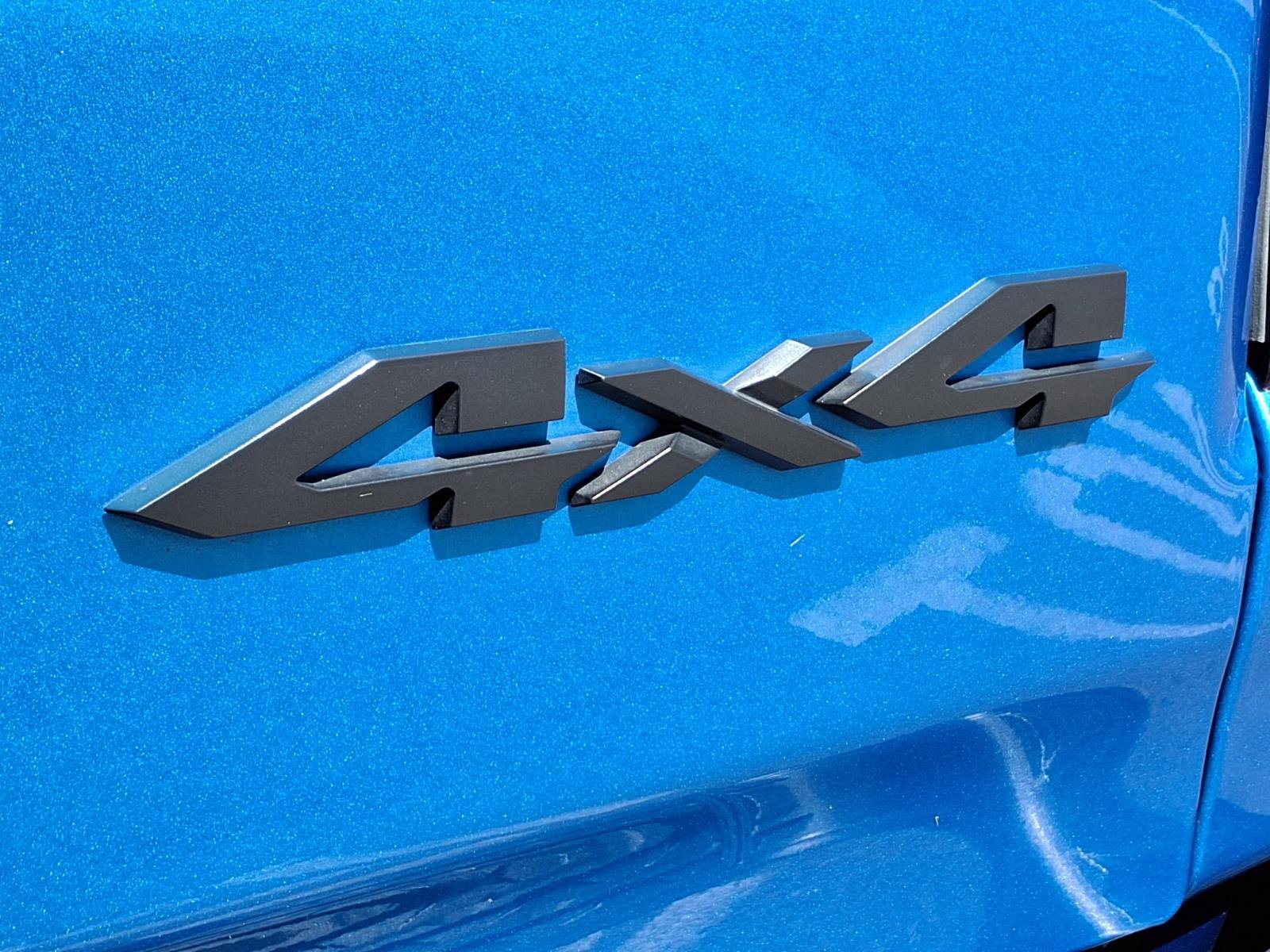 Used 2022 RAM 1500 Rebel w/ Rebel Level 2 Equipment Group image 19